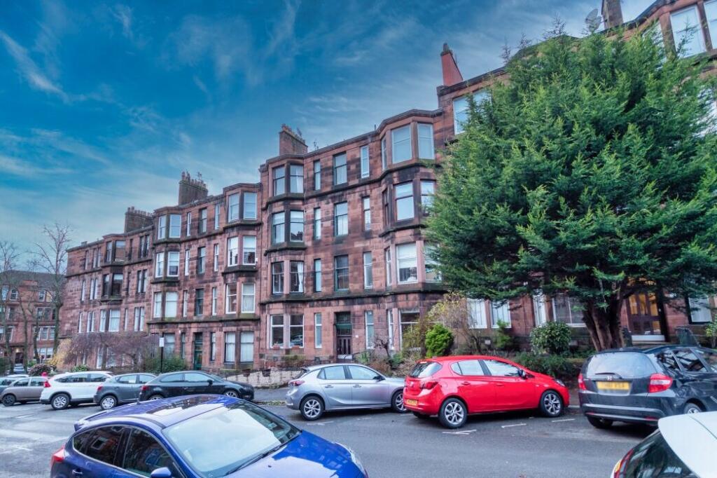 2 bed 1st Floor Flat for rent in Glasgow. From Clyde Property - Westend - Lettings 2 bed 1st Floor Flat for rent in Glasgow. From Clyde Property - Westend - Lettings