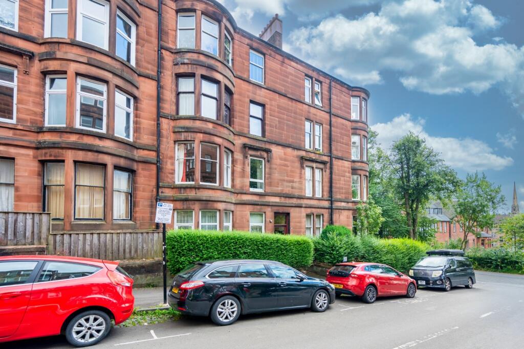 1 bed 1st Floor Flat for rent in Glasgow. From Clyde Property - Westend - Lettings 1 bed 1st Floor Flat for rent in Glasgow. From Clyde Property - Westend - Lettings