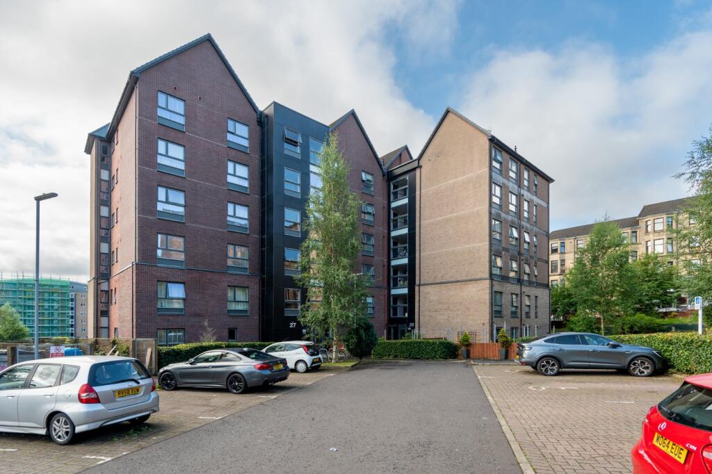 1 bed 1st Floor Flat for rent in Bearsden. From Clyde Property - Westend - Lettings 1 bed 1st Floor Flat for rent in Bearsden. From Clyde Property - Westend - Lettings