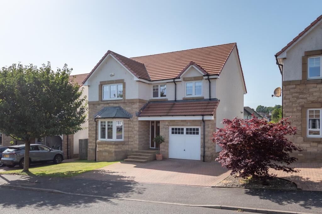 4 bed Detached for rent in Glasgow. From Clyde Property - Westend - Lettings 4 bed Detached for rent in Glasgow. From Clyde Property - Westend - Lettings