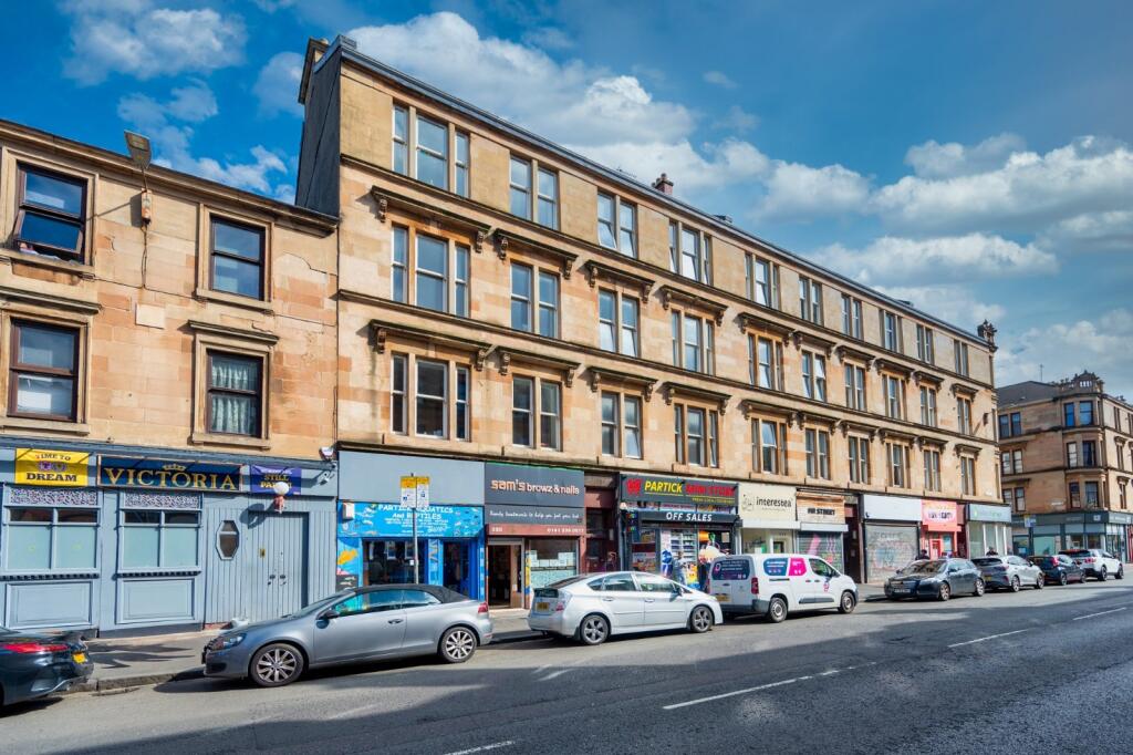 2 bed 1st Floor Flat for rent in Glasgow. From Clyde Property - Westend - Lettings 2 bed 1st Floor Flat for rent in Glasgow. From Clyde Property - Westend - Lettings