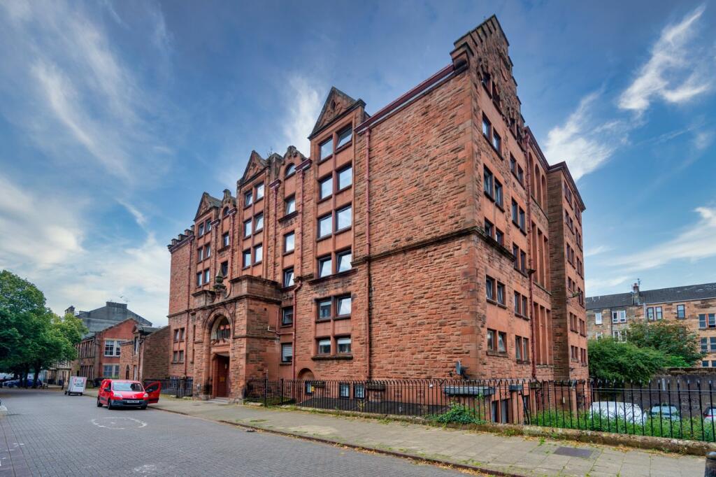 1 bed 1st Floor Flat for rent in Glasgow. From Clyde Property - Westend - Lettings 1 bed 1st Floor Flat for rent in Glasgow. From Clyde Property - Westend - Lettings