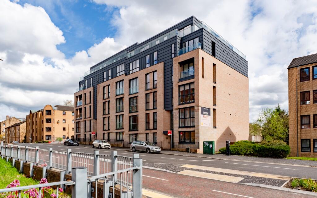2 bed 1st Floor Flat for rent in Glasgow. From Clyde Property - Westend - Lettings 2 bed 1st Floor Flat for rent in Glasgow. From Clyde Property - Westend - Lettings