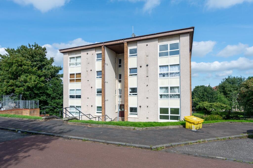 1 bed 1st Floor Flat for rent in Bearsden. From Clyde Property - Westend - Lettings