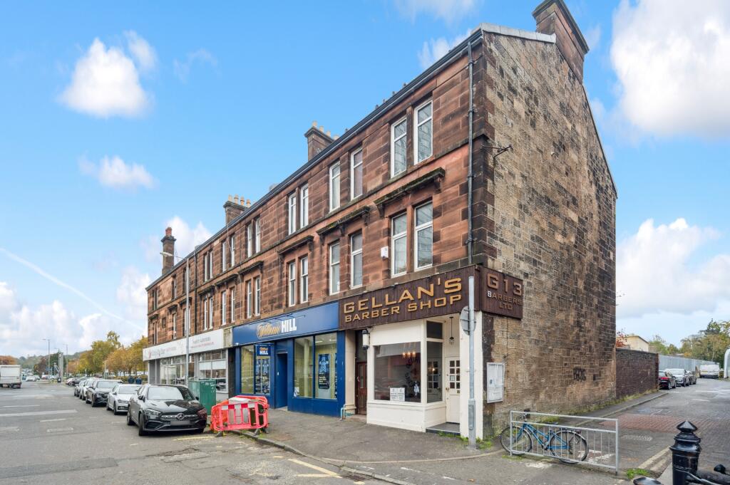 1 bed 1st Floor Flat for rent in Glasgow. From Clyde Property - Westend - Lettings 1 bed 1st Floor Flat for rent in Glasgow. From Clyde Property - Westend - Lettings