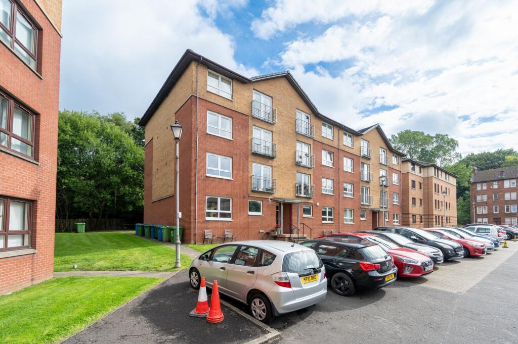 2 bed 1st Floor Flat for rent in Glasgow. From Clyde Property - Westend - Lettings 2 bed 1st Floor Flat for rent in Glasgow. From Clyde Property - Westend - Lettings