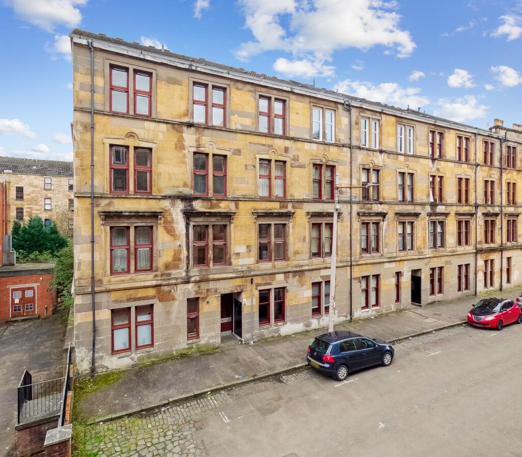 1 bed 1st Floor Flat for rent in Glasgow. From Clyde Property - Westend - Lettings 1 bed 1st Floor Flat for rent in Glasgow. From Clyde Property - Westend - Lettings