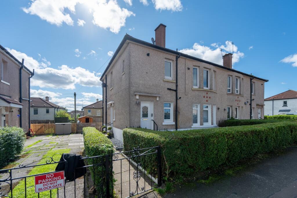 2 bed 1st Floor Flat for rent in Bishopbriggs. From Clyde Property - Westend - Lettings 2 bed 1st Floor Flat for rent in Bishopbriggs. From Clyde Property - Westend - Lettings