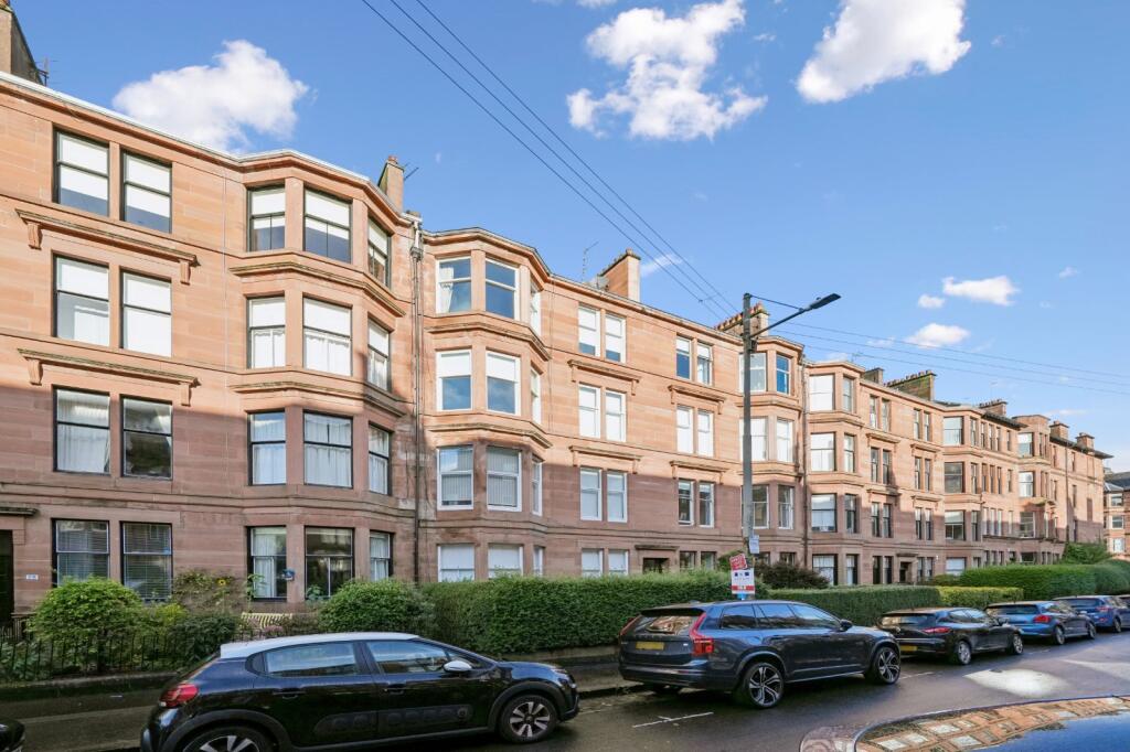 2 bed 1st Floor Flat for rent in Bearsden. From Clyde Property - Westend - Lettings