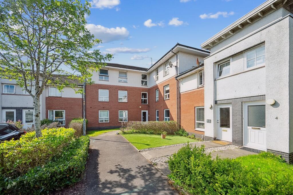 2 bed 1st Floor Flat for rent in Bearsden. From Clyde Property - Westend - Lettings 2 bed 1st Floor Flat for rent in Bearsden. From Clyde Property - Westend - Lettings