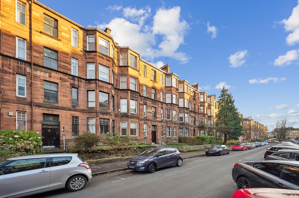2 bed 1st Floor Flat for rent in Glasgow. From Clyde Property - Westend - Lettings 2 bed 1st Floor Flat for rent in Glasgow. From Clyde Property - Westend - Lettings