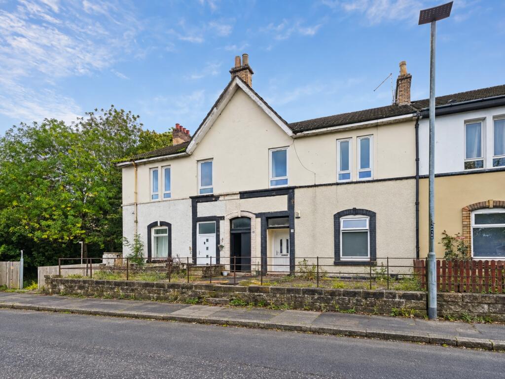 2 bed 1st Floor Flat for rent in Renfrew. From Clyde Property - Westend - Lettings