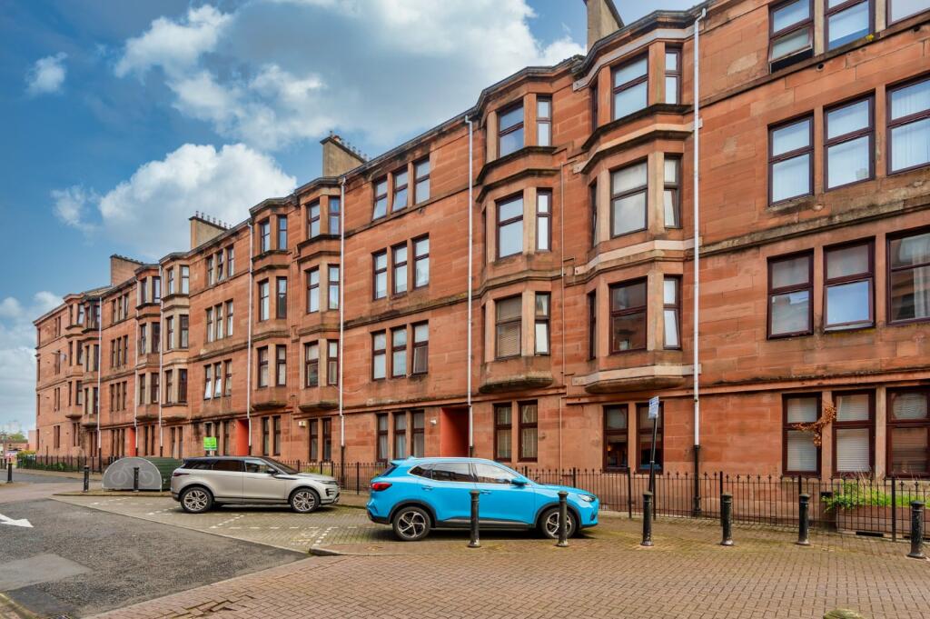 1 bed 1st Floor Flat for rent in Glasgow. From Clyde Property - Westend - Lettings 1 bed 1st Floor Flat for rent in Glasgow. From Clyde Property - Westend - Lettings