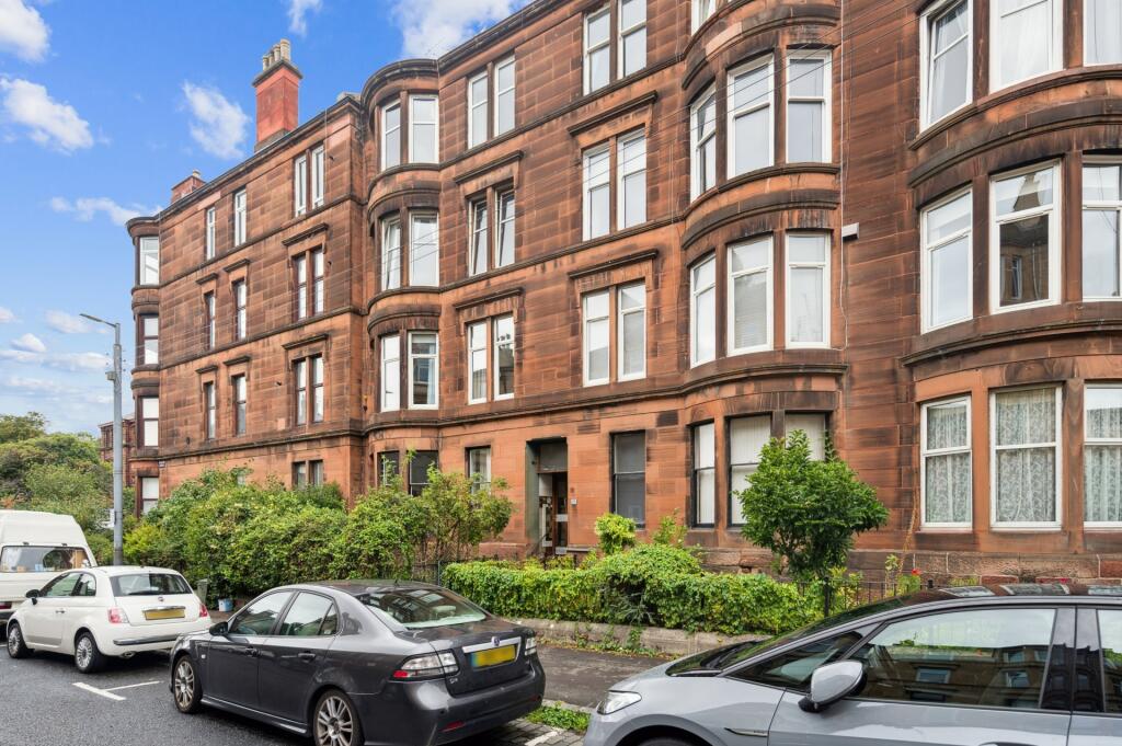 1 bed 1st Floor Flat for rent in Glasgow. From Clyde Property - Westend - Lettings 1 bed 1st Floor Flat for rent in Glasgow. From Clyde Property - Westend - Lettings