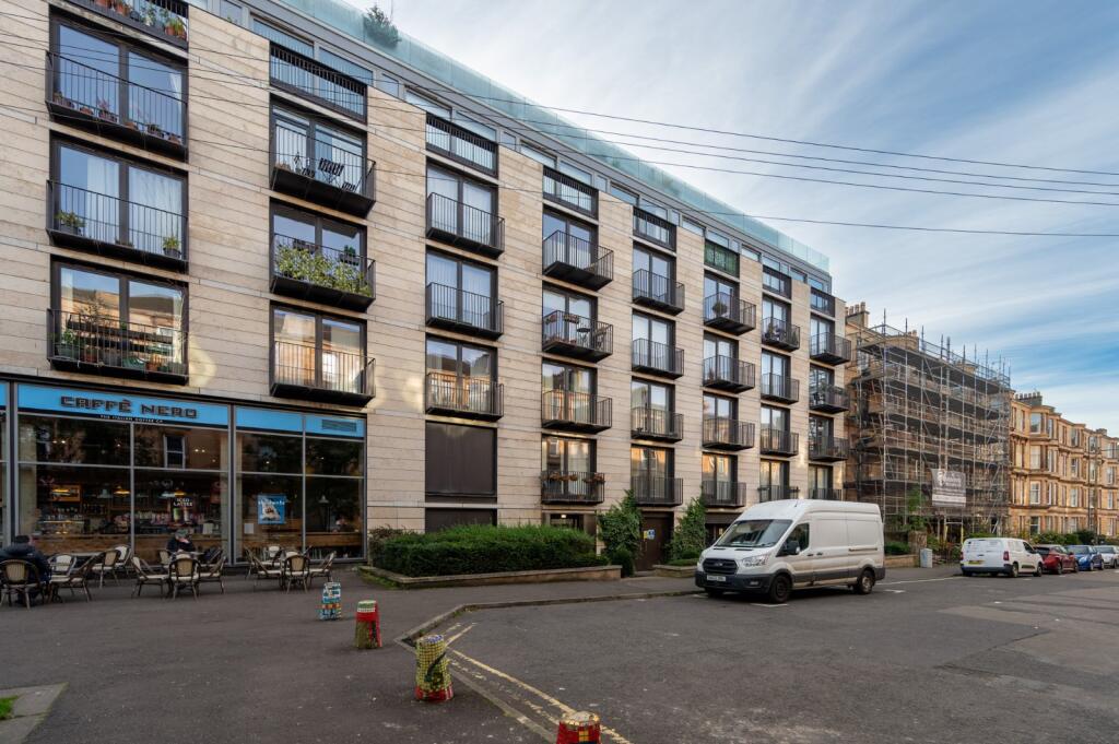 1 bed 1st Floor Flat for rent in Glasgow. From Clyde Property - Westend - Lettings 1 bed 1st Floor Flat for rent in Glasgow. From Clyde Property - Westend - Lettings