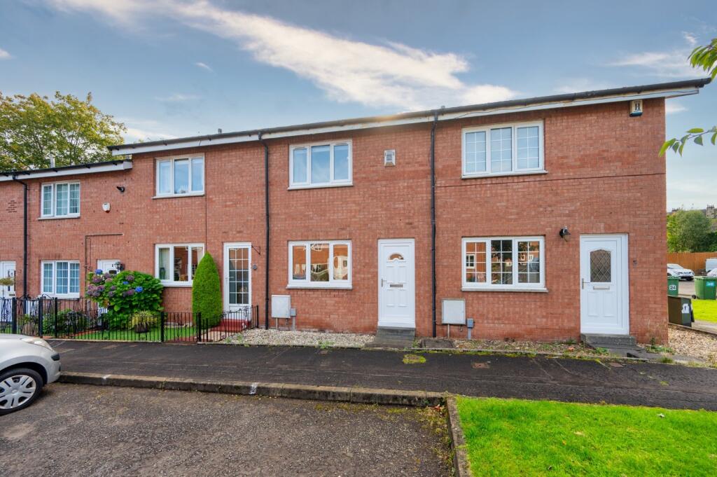 2 bed Mid Terraced House for rent in Glasgow. From Clyde Property - Westend - Lettings 2 bed Mid Terraced House for rent in Glasgow. From Clyde Property - Westend - Lettings