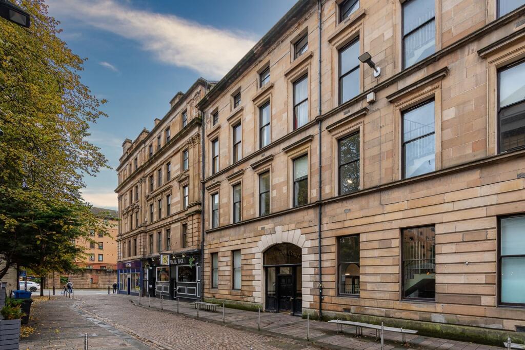 1 bed 1st Floor Flat for rent in Glasgow. From Clyde Property - Westend - Lettings 1 bed 1st Floor Flat for rent in Glasgow. From Clyde Property - Westend - Lettings