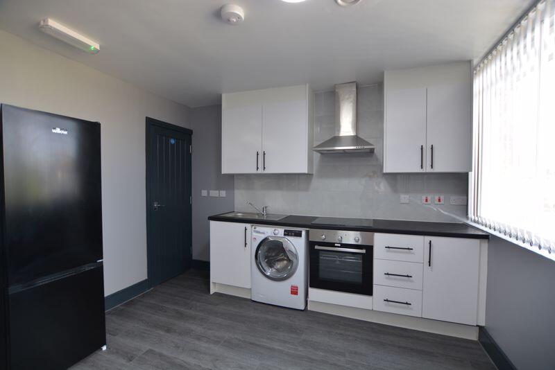 0 bed 1st Floor Flat for rent in Reading. From Langhams Estate Agents - Slough