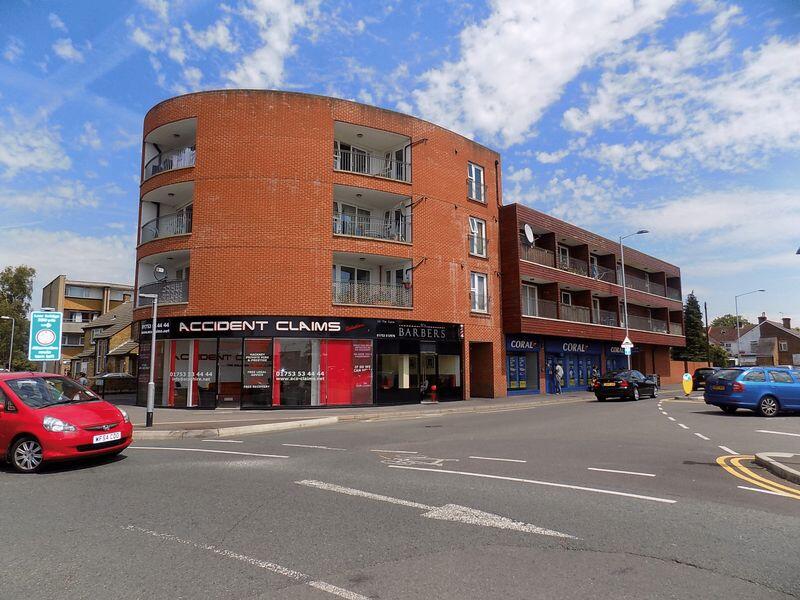 1 bed 1st Floor Flat for rent in Slough. From Langhams Estate Agents - Slough