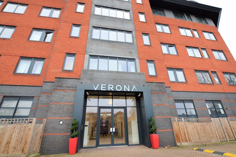 1 bed 1st Floor Flat for rent in Slough. From Langhams Estate Agents - Slough