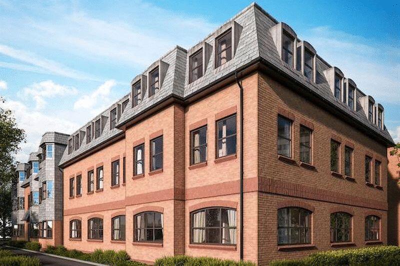1 bed 1st Floor Flat for rent in Slough. From Langhams Estate Agents - Slough