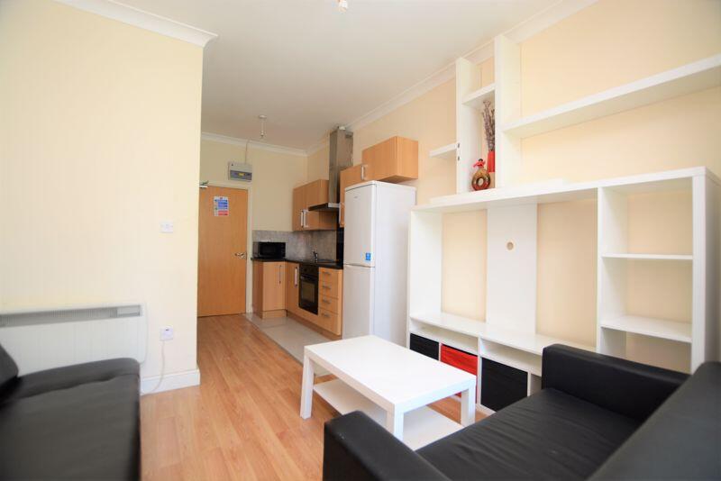 4 bed Studio for rent in Slough. From Langhams Estate Agents - Slough