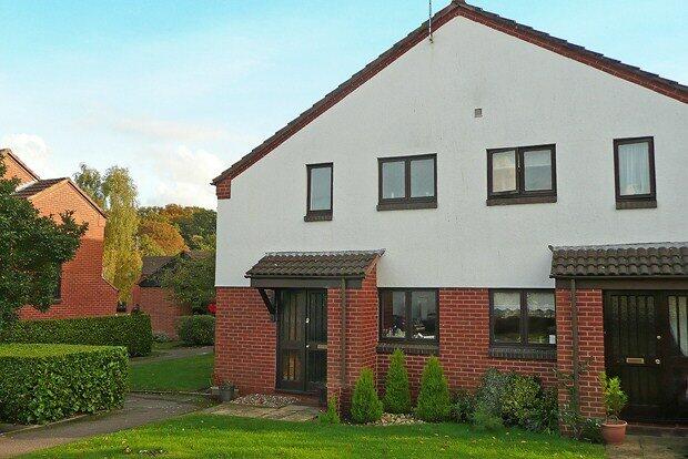 1 bed Semi Detached for rent in Warwick. From Crabb Curtis Property Services - Leamington Spa