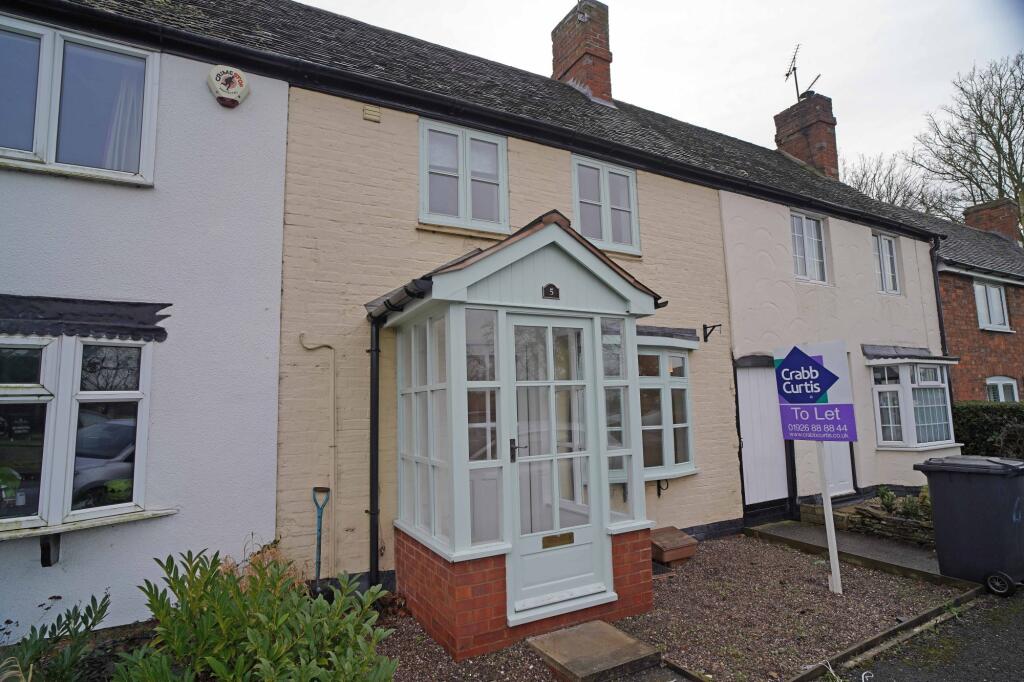 2 bed Detached for rent in Princethorpe. From Crabb Curtis Property Services - Leamington Spa 2 bed Detached for rent in Princethorpe. From Crabb Curtis Property Services - Leamington Spa