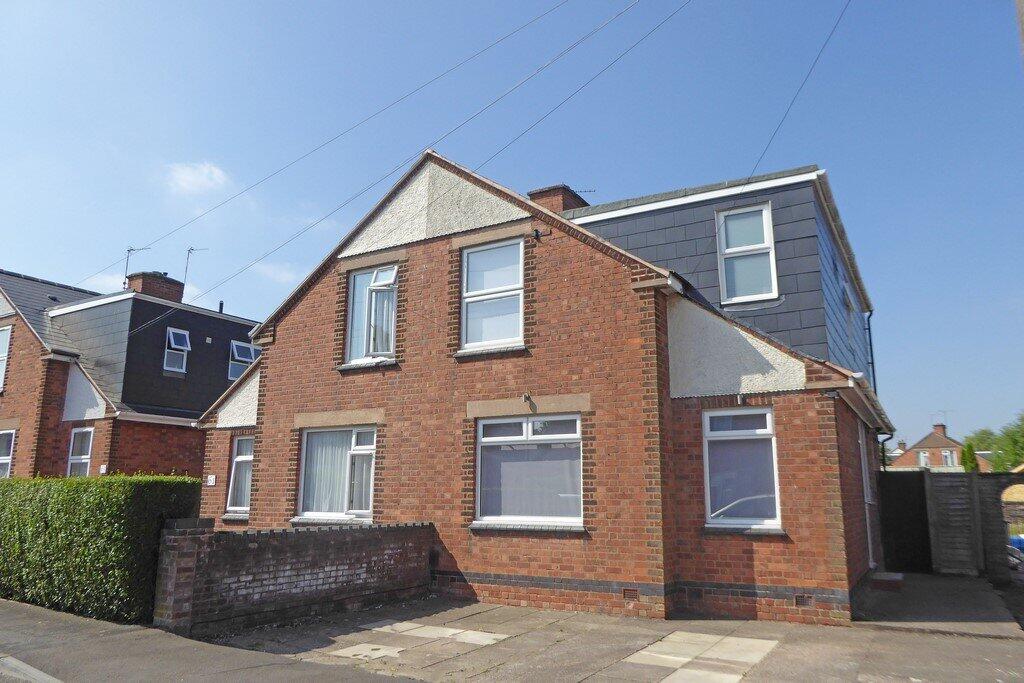 3 bed Semi Detached for rent in Whitnash. From Crabb Curtis Property Services - Leamington Spa