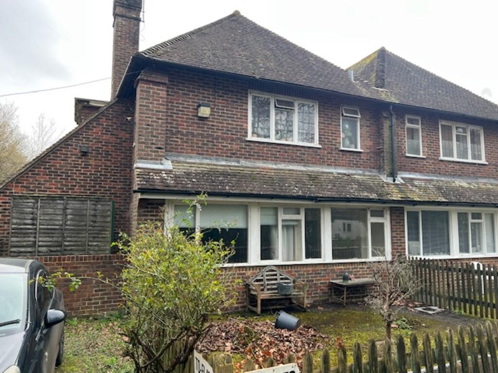 1 bed House (unspecified) for rent in Thakeham. From Fowlers - Billingshurst 1 bed House (unspecified) for rent in Thakeham. From Fowlers - Billingshurst