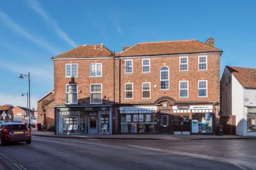 1 bed Apartment for rent in Cootham. From Fowlers - Billingshurst 1 bed Apartment for rent in Cootham. From Fowlers - Billingshurst