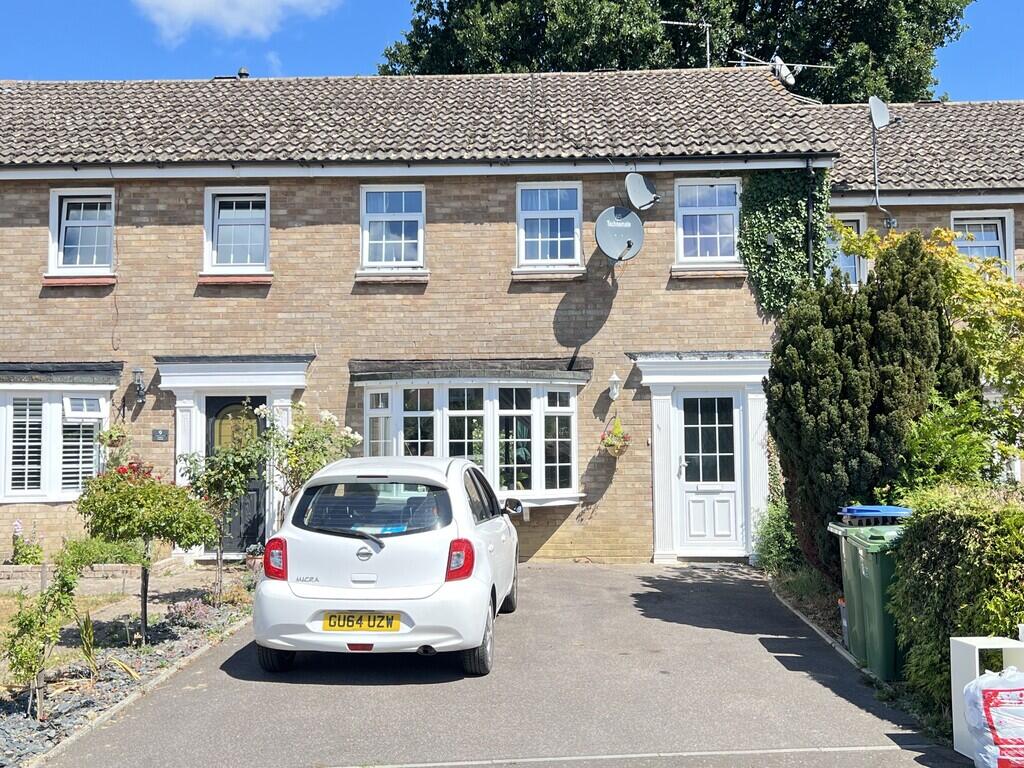 3 bed Mid Terraced House for rent in Broadbridge Heath. From Fowlers - Billingshurst 3 bed Mid Terraced House for rent in Broadbridge Heath. From Fowlers - Billingshurst