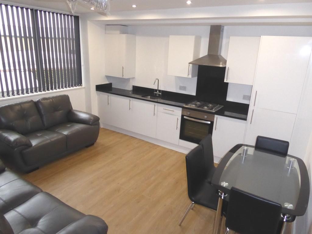 2 bed Apartment for rent in Altrincham. From Fozard Properties Ltd - Upton