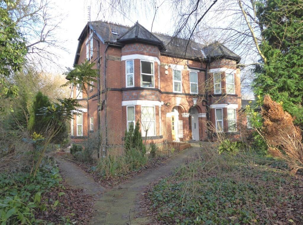 1 bed House (unspecified) for rent in Worsley. From Fozard Properties Ltd - Upton