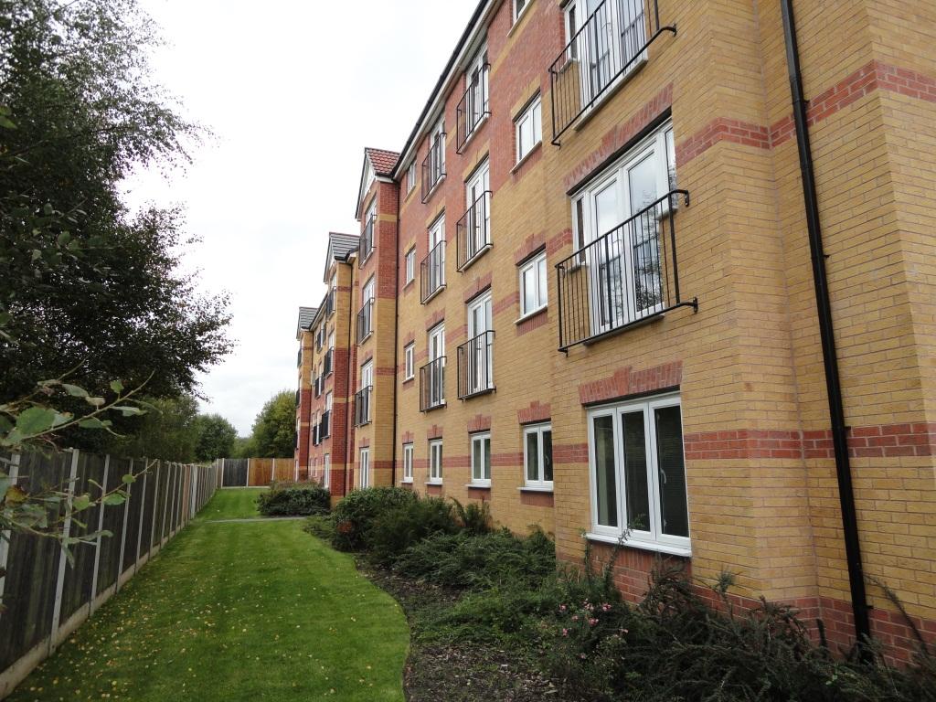 2 bed Apartment for rent in Walkden. From Fozard Properties Ltd - Upton