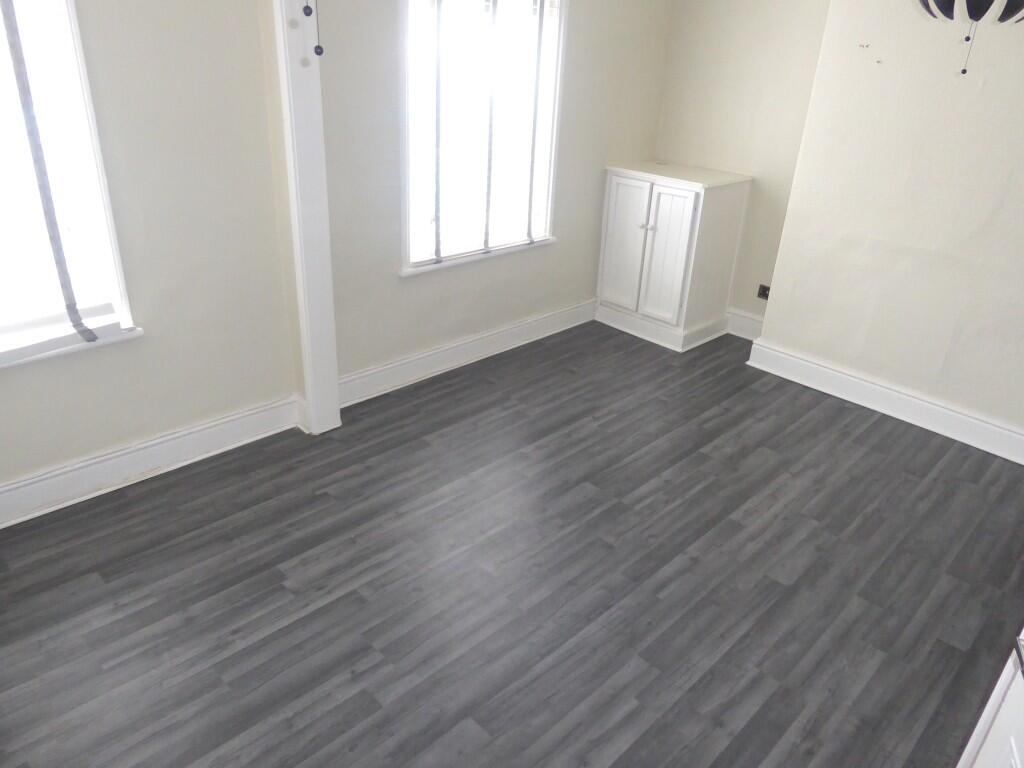 1 bed 1st Floor Flat for rent in Greasby. From Fozard Properties Ltd - Upton