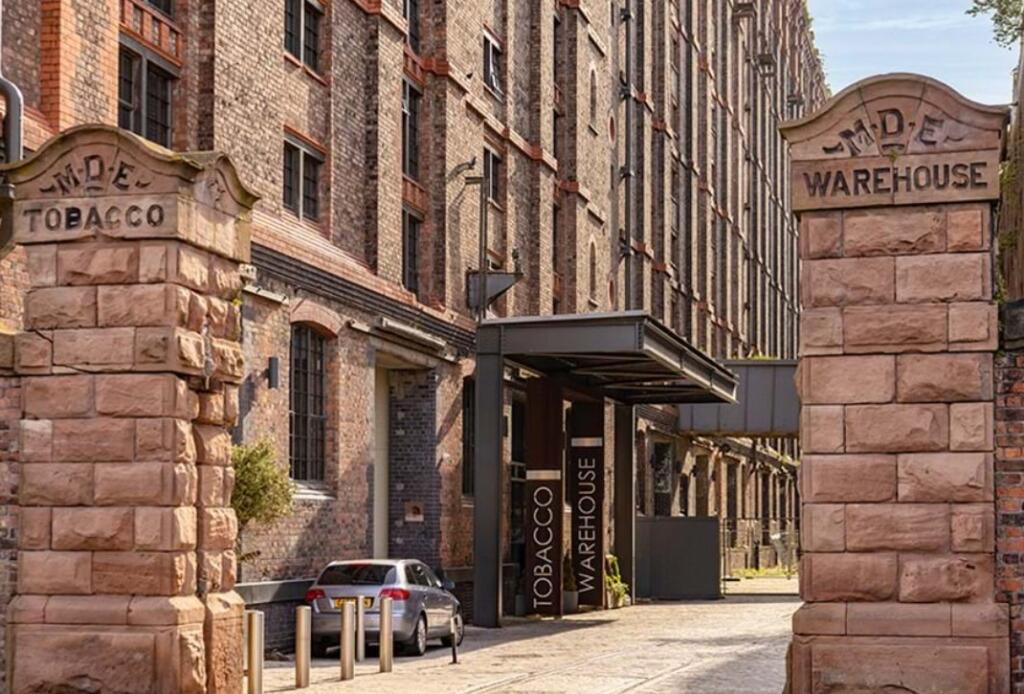 3 bed Duplex for rent in Liverpool. From Fozard Properties Ltd - Upton