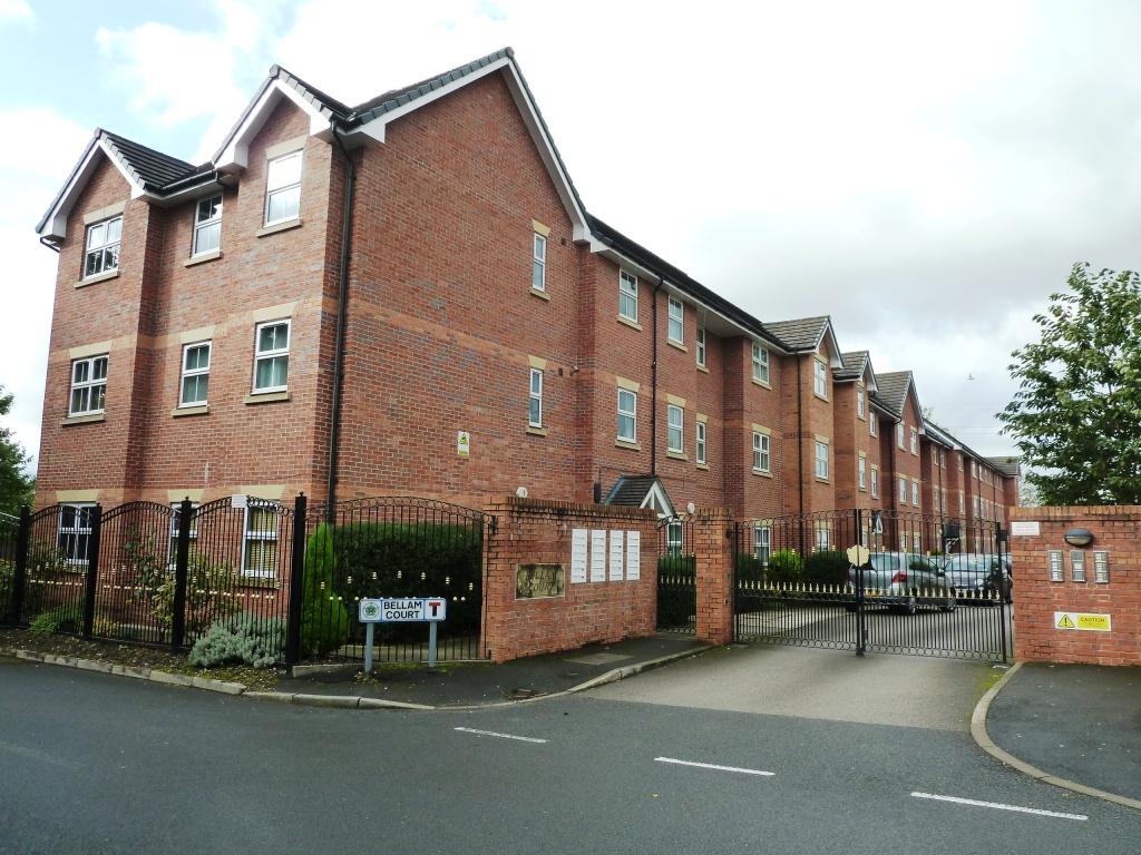 2 bed Apartment for rent in Wardley. From Fozard Properties Ltd - Upton