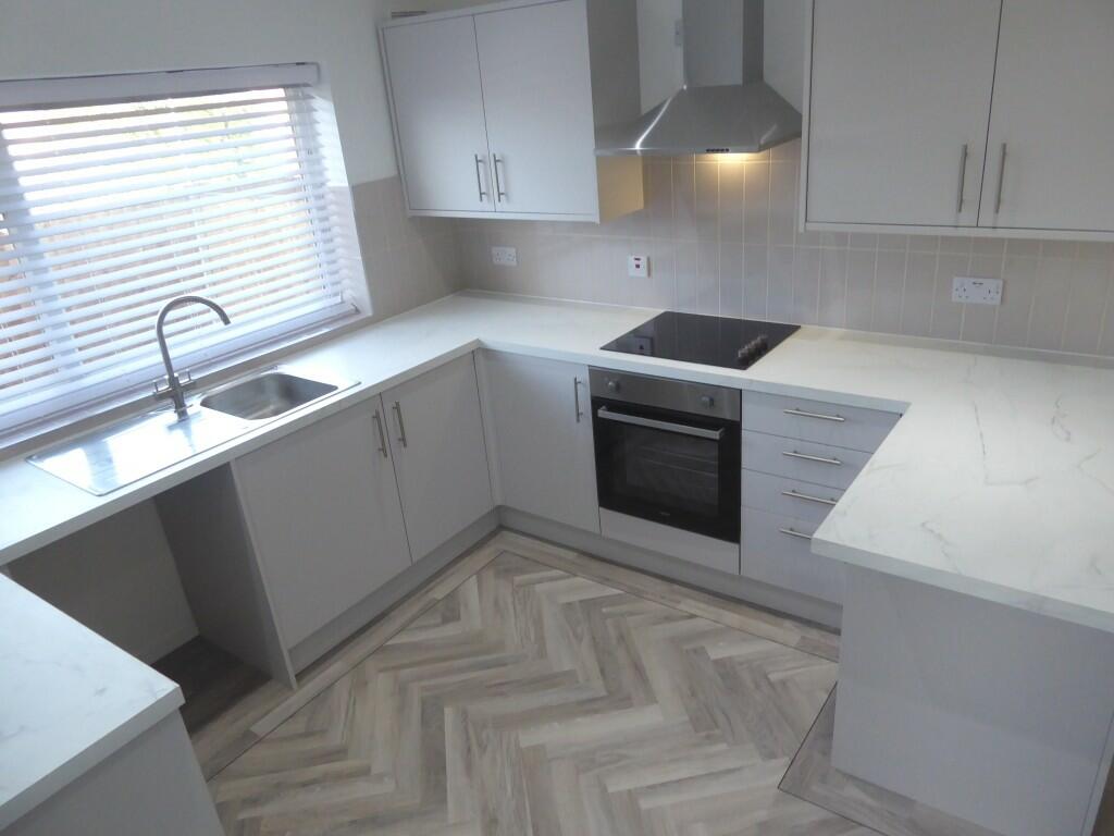 4 bed Semi Detached for rent in Birkenhead. From Fozard Properties Ltd - Upton
