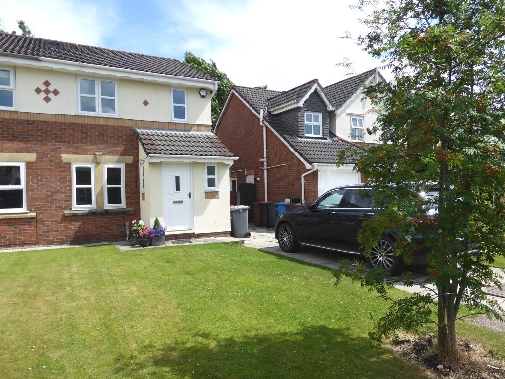 3 bed Semi Detached for rent in Worsley. From Fozard Properties Ltd - Upton