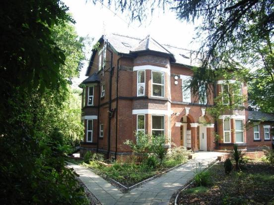 1 bed Apartment for rent in Worsley. From Fozard Properties Ltd - Upton
