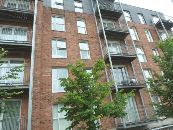 2 bed Apartment for rent in Failsworth. From Fozard Properties Ltd - Upton
