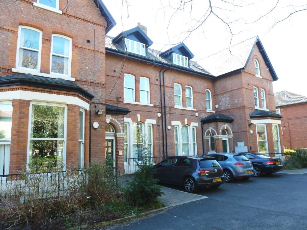 2 bed 1st Floor Flat for rent in Stretford. From Fozard Properties Ltd - Upton