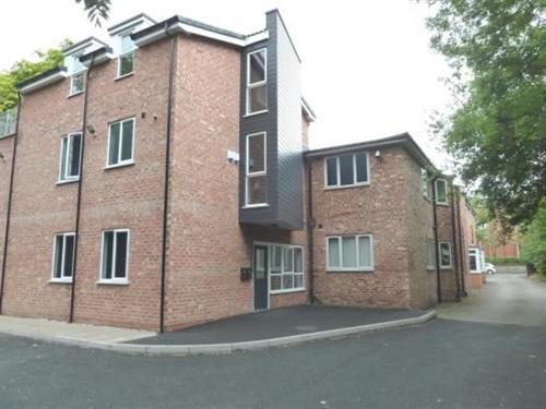 1 bed House (unspecified) for rent in Manchester. From Fozard Properties Ltd - Upton