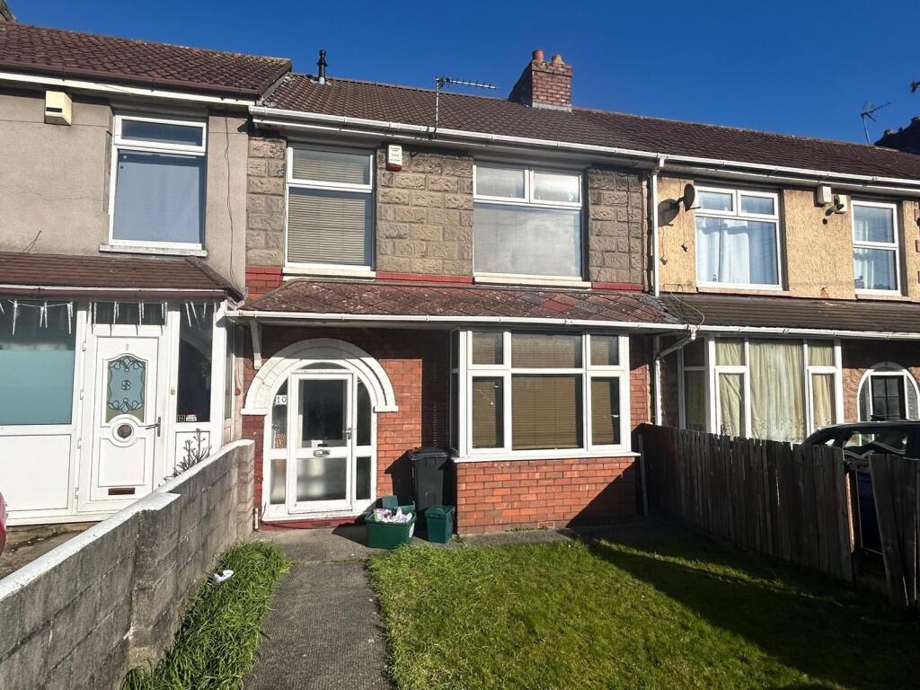 4 bed Mid Terraced House for rent in Bristol. From Franklin Cole Properties - Bristol
