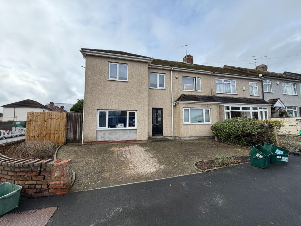 6 bed Mid Terraced House for rent in Bristol. From Franklin Cole Properties - Bristol