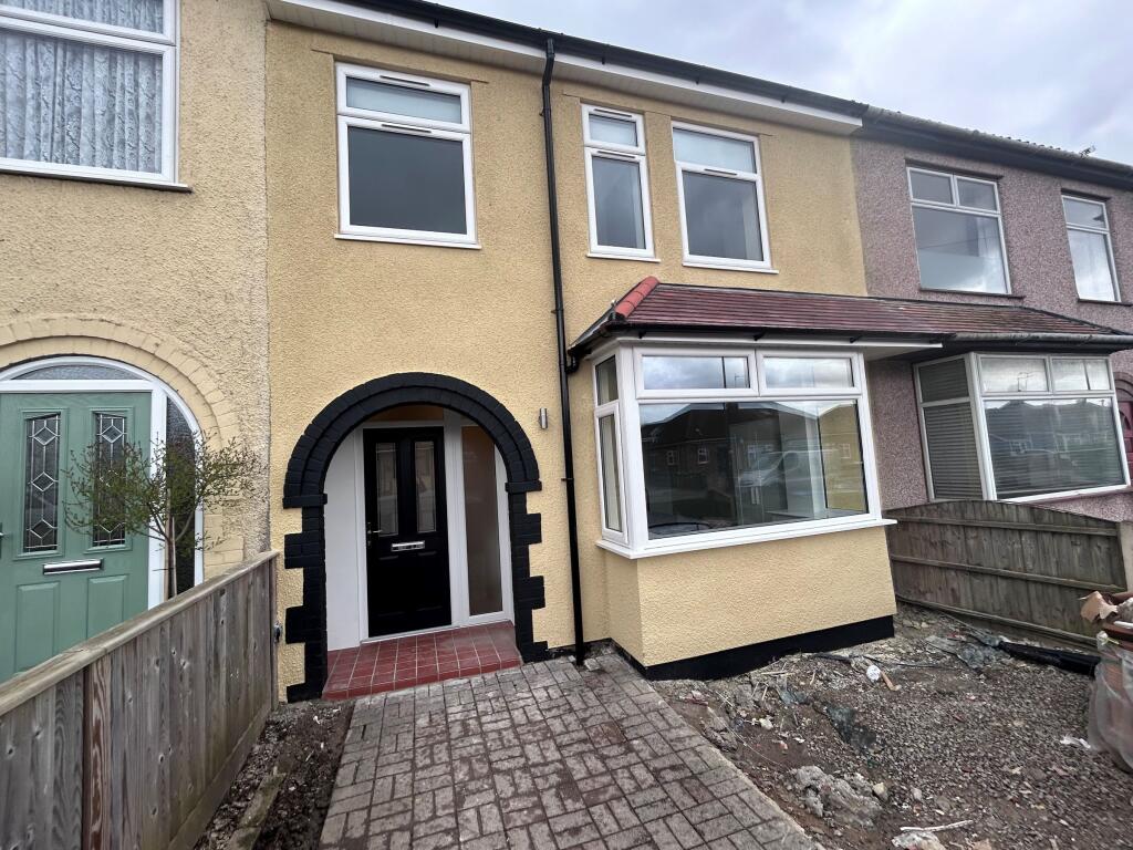 6 bed House Share for rent in Bristol. From Franklin Cole Properties - Bristol 6 bed House Share for rent in Bristol. From Franklin Cole Properties - Bristol