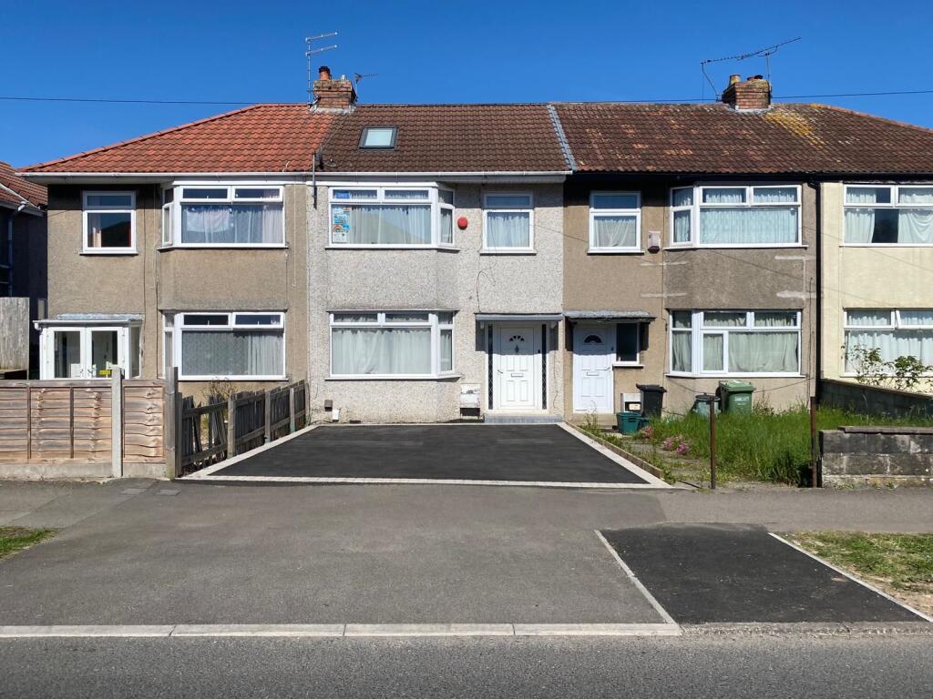 4 bed Mid Terraced House for rent in Filton. From Franklin Cole Properties - Bristol