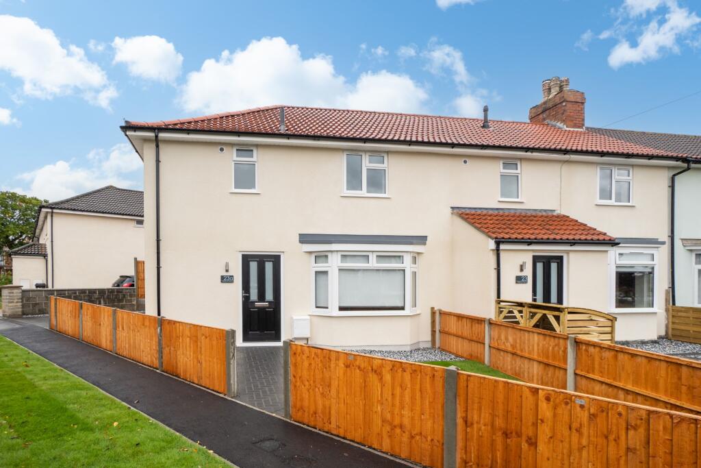 4 bed Semi Detached for rent in Filton. From Franklin Cole Properties - Bristol