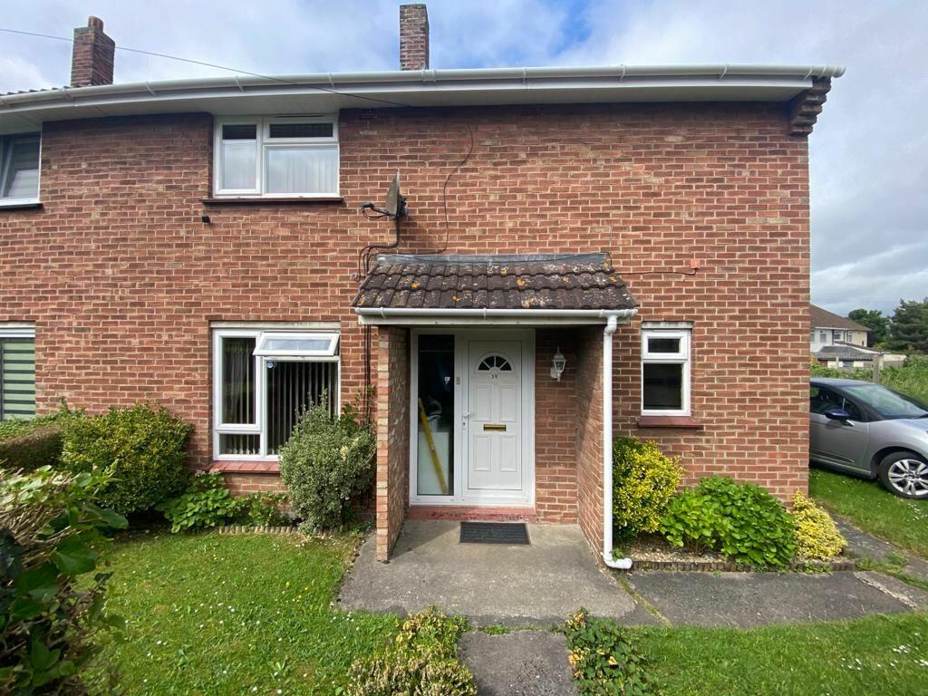 4 bed Mid Terraced House for rent in Bristol. From Franklin Cole Properties - Bristol